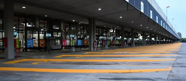 Un ambicioso plan para modernizar el principal nodo de transporte del país