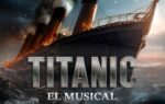 “Titanic, el musical”: otra mirada sobre la tragedia que marcó al siglo XX en el Teatro del Globo de Retiro