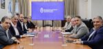 Nueva reunión entre el Nación y cámaras del transporte: avanzan en la reestructuración del sistema en el AMBA y esperna que mejore el servicio
