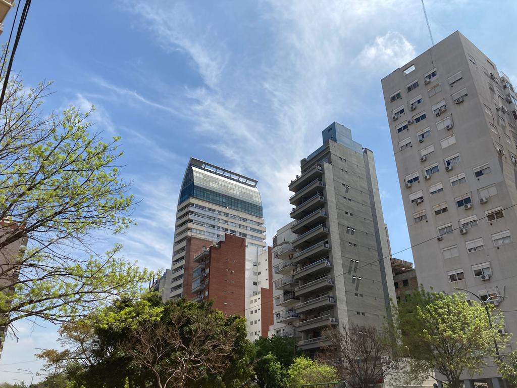 El GCBA redefine parámetros urbanísticos en manzanas de la Comuna 12