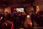 Volver a la Magia organiza en Boedo el Baile de Máscaras “Fantastic Belle Époque V” con estética retro, gótica y cabaret