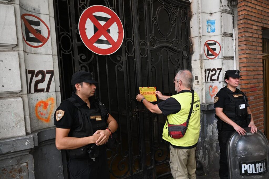 La Legislatura porteña aprobó pedidos de informes sobre situación de calle, desalojos y políticas de asistencia