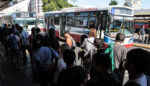 Aumentan los colectivos y las multas de tránsito en la Provincia de Buenos Aires