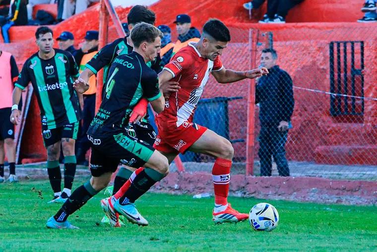 Nueva derrota de Chicago, que acumula seis partidos sin ganar
