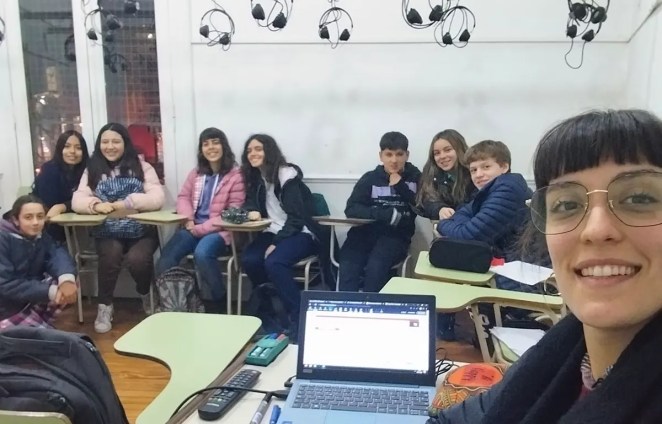 Más que un idioma, un puente al crecimiento
