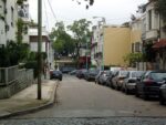 Buscan frenar el “boom” inmobiliario en Colegiales: presentan un proyecto para proteger su identidad barrial