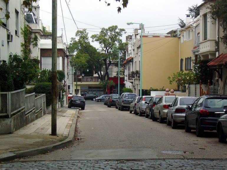 Buscan frenar el “boom” inmobiliario en Colegiales: presentan un proyecto para proteger su identidad barrial