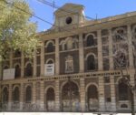 De símbolo industrial a distrito urbano: la ex fábrica de Alpargatas se transforma en Palacio Molina