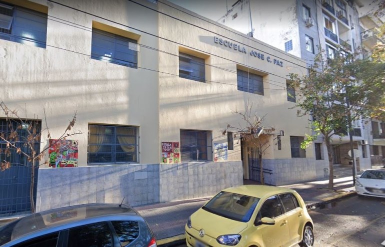 La Escuela N.° 23 D.E. 10 como espacio de educación e inclusión para jóvenes y adultos