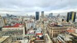 El precio real del metro cuadrado en CABA se ubicó en US$2.084 en abril y muestra estabilidad