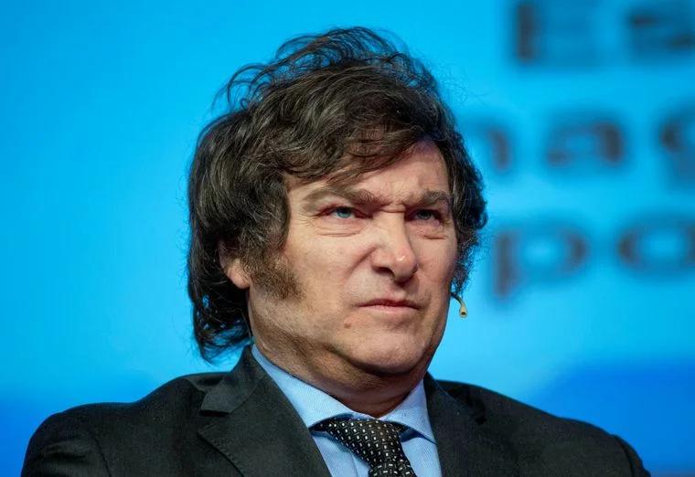 Milei: misticismo y reacción conservadora