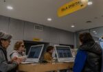 Más de 5.200 jubilados ya accedieron al pase gratuito de subte en la Ciudad