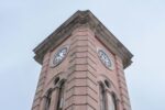 Mataderos recupera su reloj histórico y avanza la restauración integral del antiguo Mercado de Hacienda