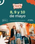 ¡Llega el Shopping Fest a Devoto Shopping! Tres días de descuentos, sorpresas y disfrute
