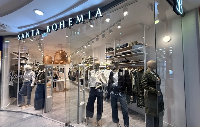 Devoto Shopping se renueva