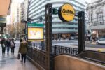 Legisladores libertarios proponen eliminar la doble denominación en estaciones de subte