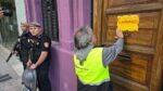 En dos años desalojaron a 4.482 personas en la Ciudad y más de la mitad de los procedimientos ya son administrativos