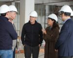 Teatro Colón: el GCBA reactivó la construcción del Instituto Superior de Arte bajo la Plaza del Vaticano