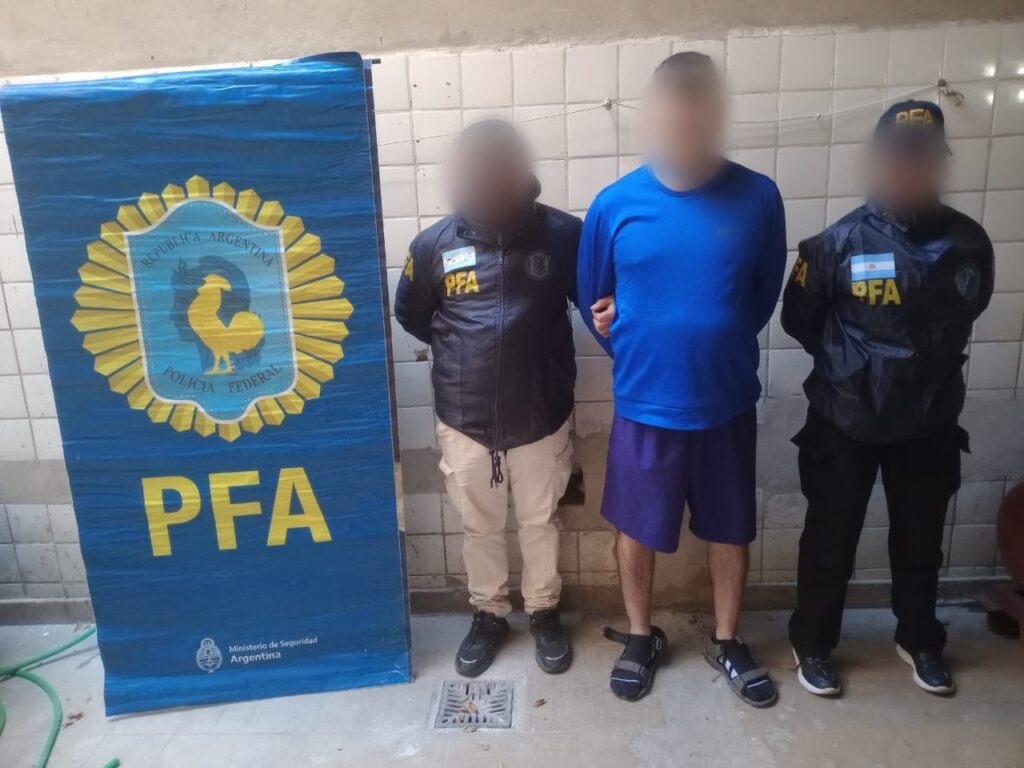 Almagro y Villa Lugano: rescatan a una mujer víctima de explotación sexual y detienen a un sospechoso