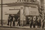 Cuna de la fugazzeta: Banchero celebra sus 94 años en La Boca