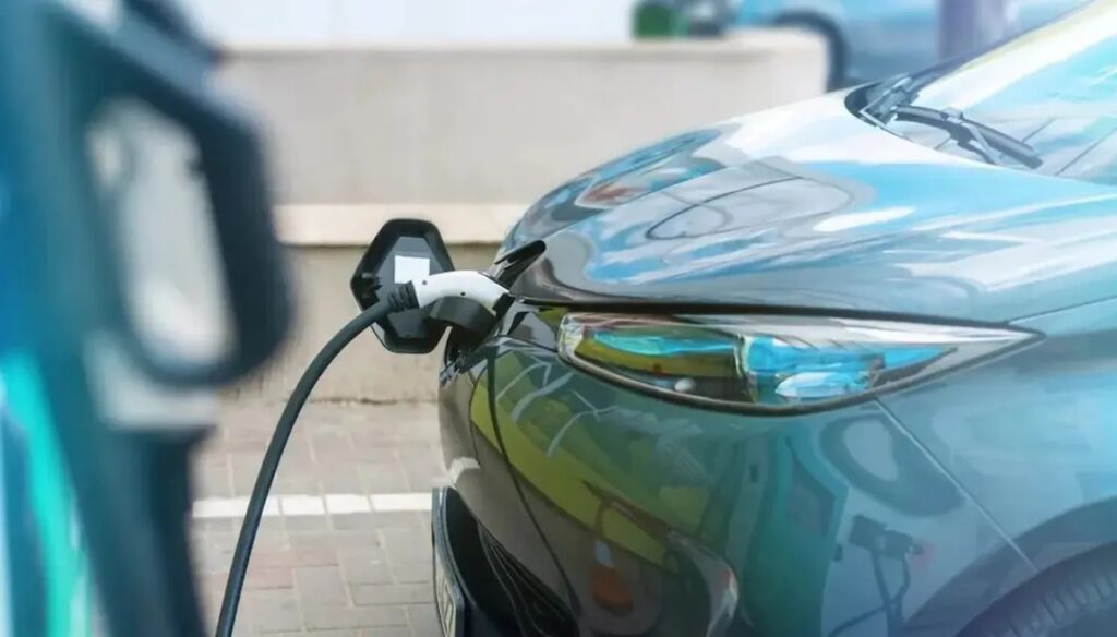 El GCBA autoriza una nueva estación de carga eléctrica en Villa Devoto