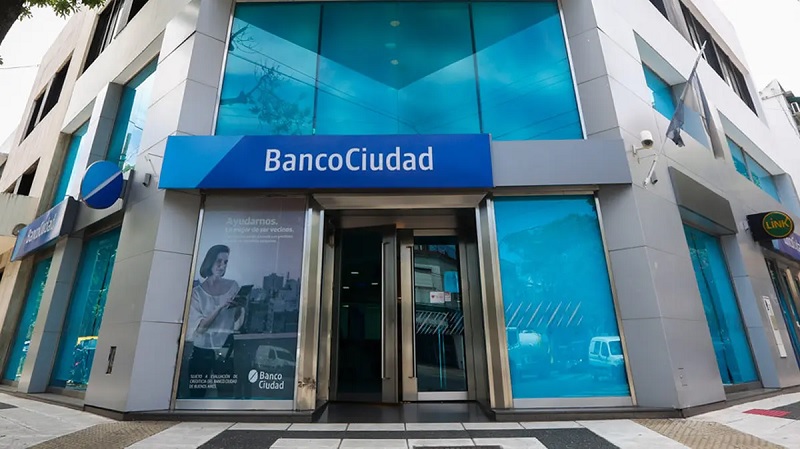 El Banco Ciudad subasta propiedades sin heredero en Caballito, Palermo, Mataderos, Constitución y Recoleta