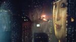 El Colón, en modo cine: proyectan Blade Runner con banda sonora en vivo