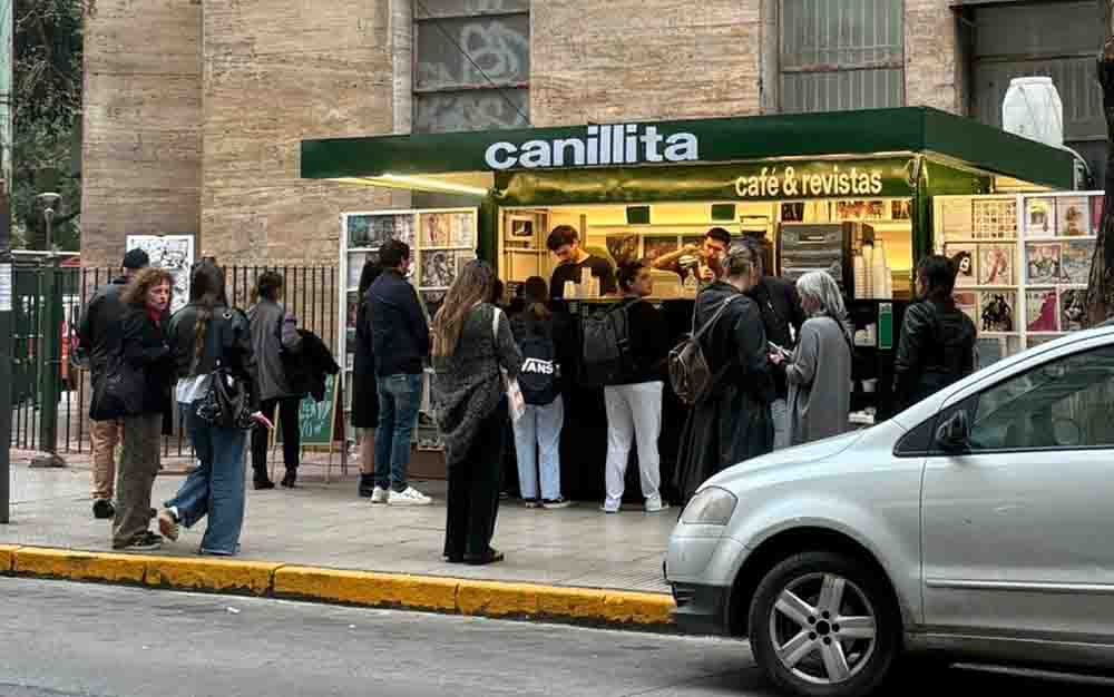 Desregulan los puestos de diarios: más servicios y recuperación de la actividad comercial