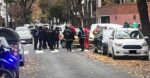 Saavedra: dos autos chocaron en Amenábar y Ruiz Huidobro, hubo tres heridos