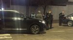 Una ciclista menor resultó herida tras un choque con un auto en San Telmo