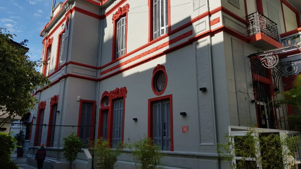 La Legislatura porteña aprobó homenajes a clubes e instituciones de barrio