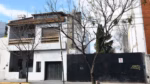 Coghlan: nuevo allanamiento en la casa de Graf dio negativo, según la defensa