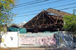 San Cristóbal: adjudican la construcción de la plaza de los tranvías en Constitución y Alberti