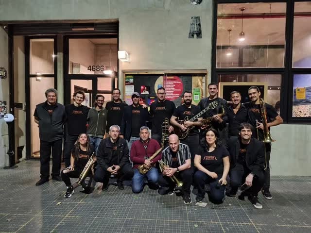 La Contraorquesta: el clásico de Parque Saavedra sale a escena con nuevas fechas