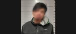 Saavedra: dictan prisión preventiva para un hombre en libertad condicional que agredió y hostigó a su expareja frente a sus hijos