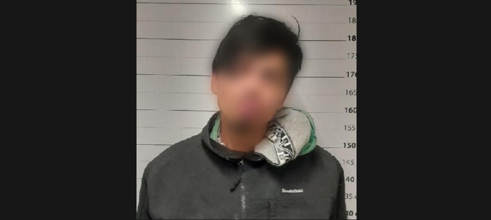 Saavedra: dictan prisión preventiva para un hombre en libertad condicional que agredió y hostigó a su expareja frente a sus hijos