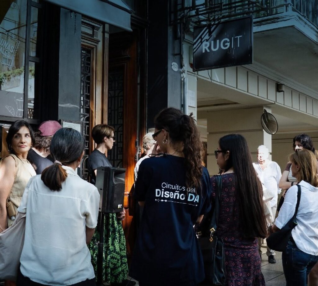 Comercios de Recoleta y Retiro preparan “Tendencia Arenales 2026”, el circuito de diseño, arte y decoración más importante de la Ciudad