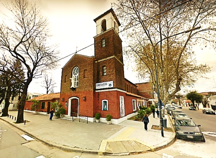 Denuncian por presunto abuso sexual al director de un colegio de Villa Pueyrredón: también lo apartaron de la parroquia Dulcísimo de Saavedra