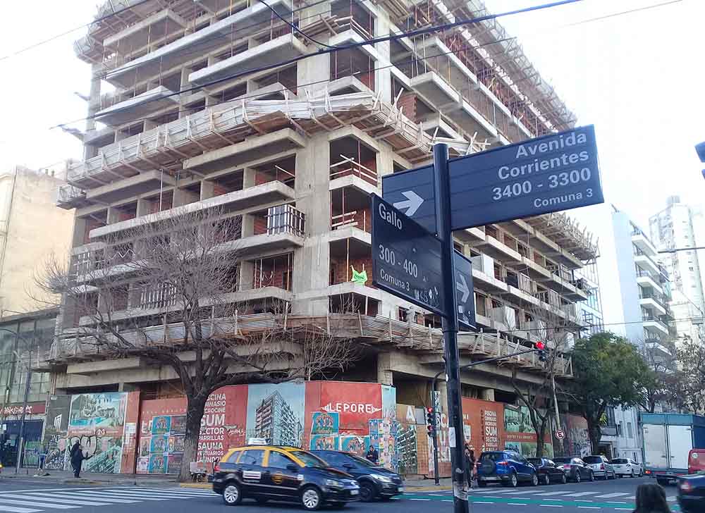 Almagro, Boedo, Balvanera y San Cristóbal: cómo evolucionaron los precios de los departamentos en la zona centro de la Ciudad