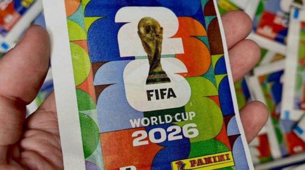 Dónde juntarse a cambiar figuritas del Mundial en Saavedra y alrededores