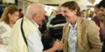 Convocan a vecinos de Almagro y Boedo a una reunión sobre seguridad con el ministro de Justicia porteño
