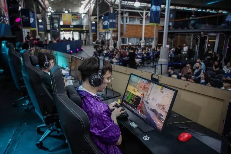 El GCBA anunció los proyectos seleccionados en “Puentes Creativos” y los ganadores del programa de videojuegos