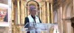 García Cuerva en el Tedeum ante Milei: “Si apostamos a una Argentina donde no estén todos en la mesa, el tejido social se destruye”