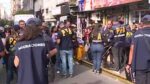 Consejo Consultivo de la Comuna 3 impulsa un repudio a operativos de control en Once