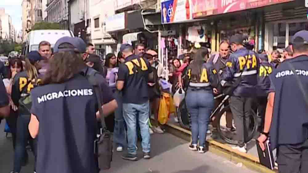 Consejo Consultivo de la Comuna 3 impulsa un repudio a operativos de control en Once