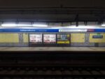 Autorizan cortes y desvíos por obras de puesta en valor en la Estación Independencia
