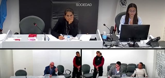 Detienen a una mujer por venta de drogas en Constitución y dictan su prisión preventiva