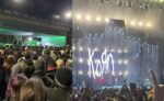 Korn en Parque Sarmiento: furor entre los fans, cuestionamientos a la organización y vecinos afectados por el ruido y las vibraciones