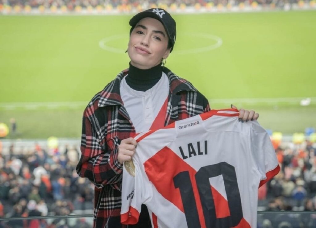 Lali en River: cómo son los horarios y cortes en los alrededores de Núñez y Begrano