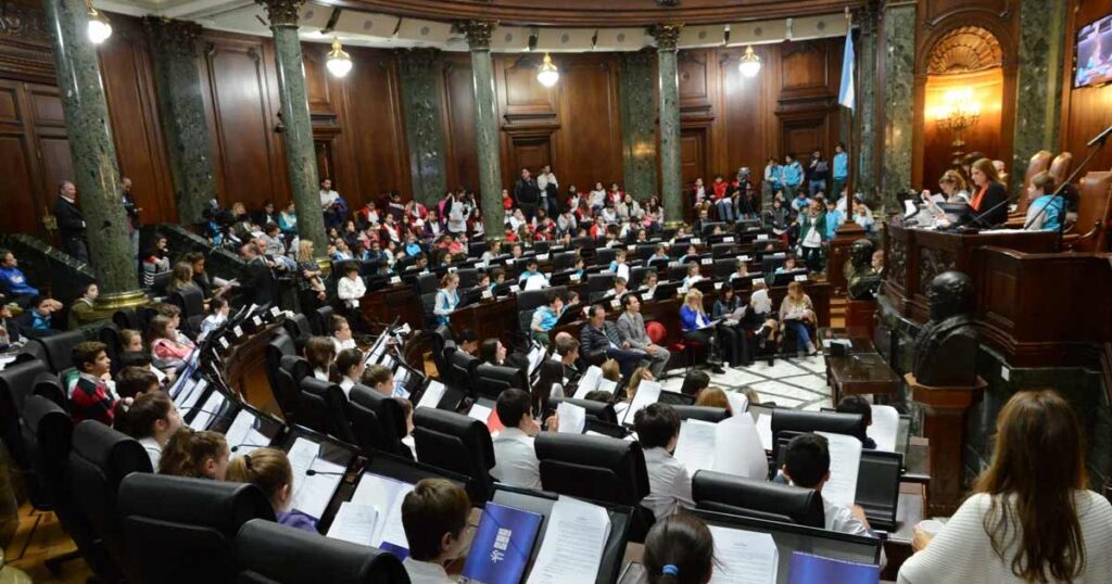 La Legislatura avanza en la ampliación del Presupuesto 2026 y nuevos incentivos para inversiones